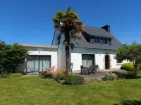 Ma Maison à La Mer, Fouesnant, Brittany