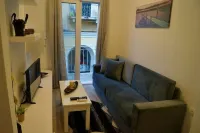 Luxurious studio in Abdoun #2