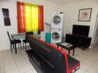 Stewart Guest Apt -Trincity, Airport, Full Apt Hotels in Trincity