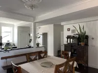 Peaceful Historic 3 Bedroom hideaway, Walkable to Calgary's Greatest Attractions