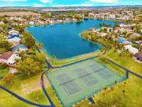 Spacious Miami House/5 mins from Marina/Ocean/Pool/Tennis