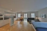 City Center Union 1 Apartment