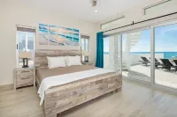 SIX PALMS VILLA # 9