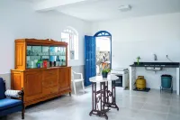 CASA NOVA ALMEIDA - ES Hotel a Serra