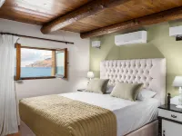 Beachfront Villa Kochily Only 10 Metres From The Sea Hotels in Mithimna
