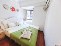 Nanxiaotu Apartment (Ginkgo Road No. 2) - Apartments