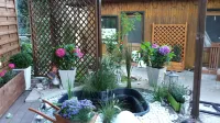 Apartment "Lion House" near Willingen, Edersee (Atlantis), Waldeck.