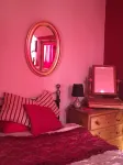 Shakespeare apartment vintage home from home on the edge of National Forest