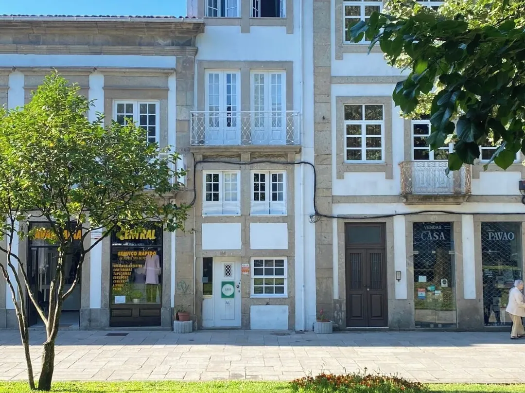Casa Augusta Al - Braga