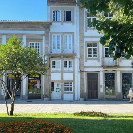 Casa Augusta Al