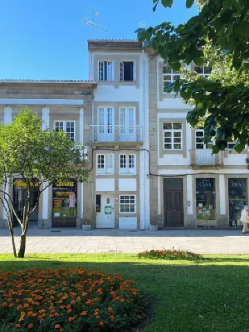 Casa Augusta Al Các khách sạn ở 