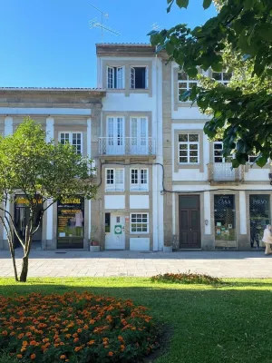 Casa Augusta Al