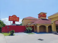 Deluxe Inn & Suites Hôtels à : Channelview