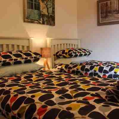 Delightful Detached Cottage close to Exeter, Dartmoor and the coast. Rooms