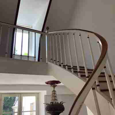 Superb duplex exceptional view on the port. Others