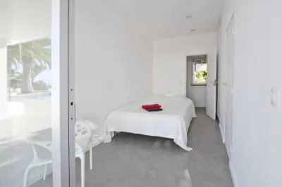 El Balcon: Charm, Design and Light Hotels near Pinolere ethnographic museum and park