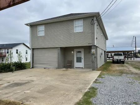 Lafitte House on the Water