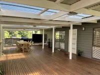Rye - Newly renovated house
