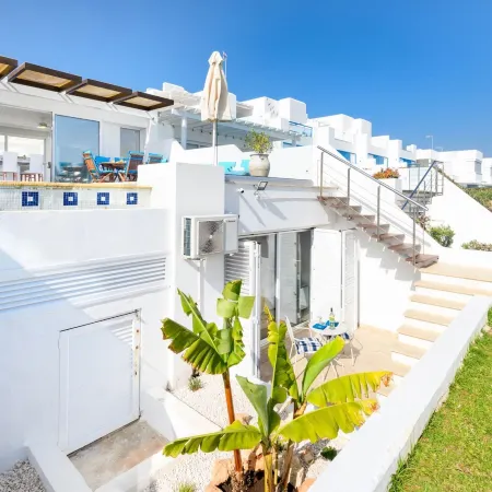 Villa Nausica