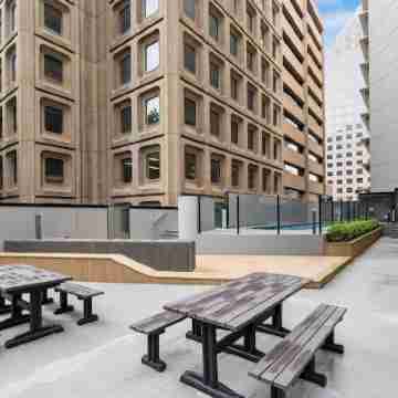 City Center Perfect - Enjoy SA Others