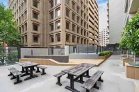 City Center Perfect - Enjoy SA