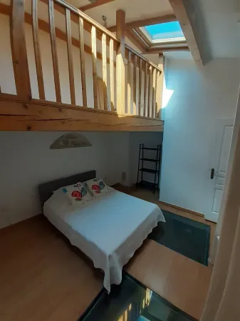 Beautiful village house in Provence