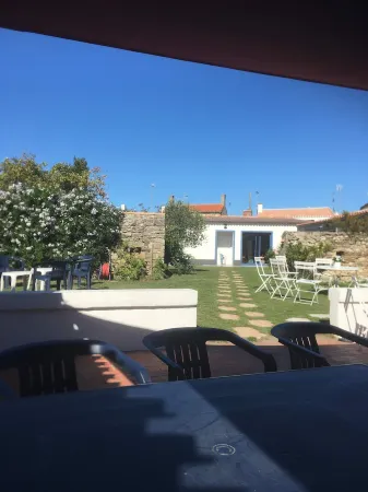 House / Villa - NOIRMOUTIER EN L'ILE Отели в г. Нуармутье-ан-Л'Иль