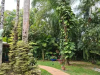 Wonderful house with 5 suites in Barra do Sahy Hotels in Barra do Sahy