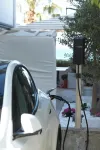 Boutique Hotel Life, Sea, Wellness & Spa - parking