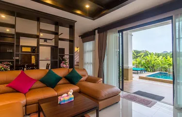 รูปภาพของBaan Ari, 12 Person Private Villa