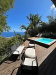 Maison vue Mer, Piscine