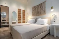 Hotel Oasis - พร้อมระเบียง