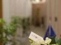 Hotel La Rosa Hotels in Tirana