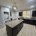 Spacious Pacifico condo-large balcony.  Access to pool, jacuzzi with bar/grill