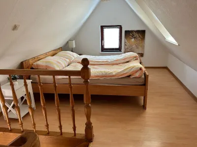 Anklam Stolpe near Anklam Hotel dekat Kleiner Grafenwinkel e.V., Löwitz