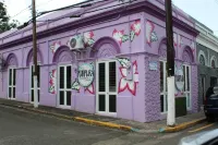 Cozy Apartment in town - City Dreams Guayama - Great Location