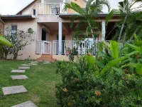 VillaRosa Guadeloupe Hotels in Sainte-Rose