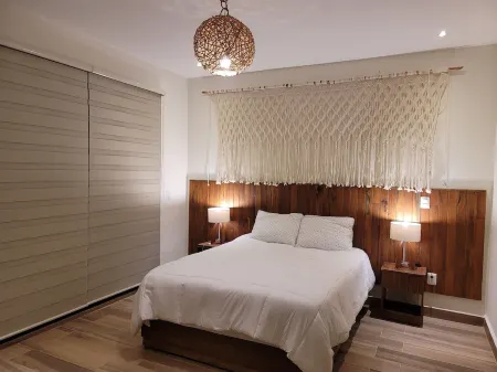 Dream  Home in playa del carmen