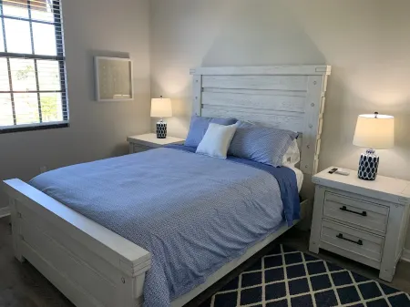 Ole' at Lely Resort Naples, Florida