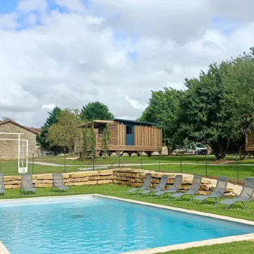 LE DOMAINE DE LA RICHE