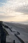 Grande Maison à Deux pas de la mer