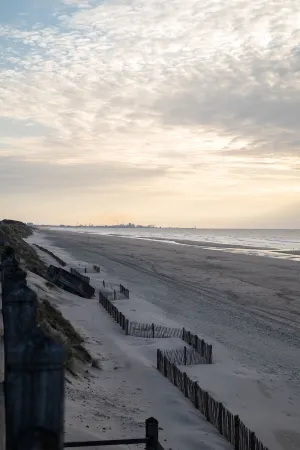 Grande Maison à Deux pas de la mer