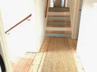 Great location, close to Ventnor beach and town. Perfect for families.