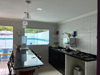 Casa de Veraneio Aconchego