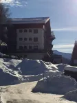 Apartment with balcony with mountain views in Heiligenblut, in the hiking u. Ski Area