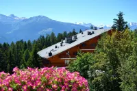 Charming apartment in a prime location with fantastic views