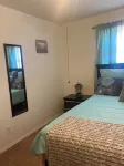 Two Story Country Setting Hotels near Van Buren State Park
