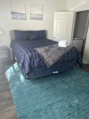 Family Friendly Spacious apartment with amazing amenities