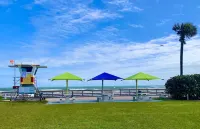 Welcome to Florida :) Hotel a New Smyrna Beach