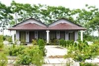 Tuli Orchid - A Boutique Eco Resort